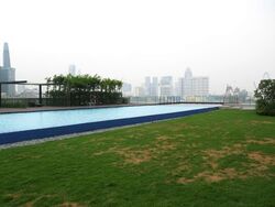 Marina Bay Residences (D1), Condominium #592541071